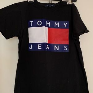 Vintage Tommy Hilfiger